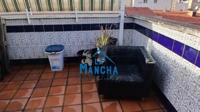 Penthouse on Pedro Coca Street photo 2