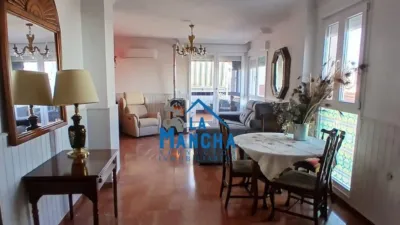 Penthouse on Pedro Coca Street photo 5