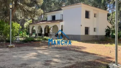 Casa en Urbanización Pinares del Júcar photo 15