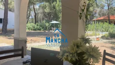 Casa en Urbanización Pinares del Júcar photo 16