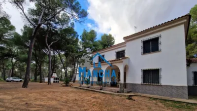 Casa en Urbanización Pinares del Júcar photo 18