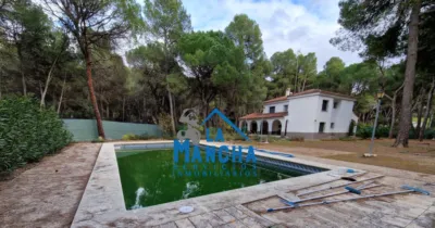 Casa en Urbanización Pinares del Júcar photo 19