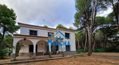Casa en Urbanización Pinares del Júcar photo 21