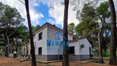 Casa en Urbanización Pinares del Júcar photo 23