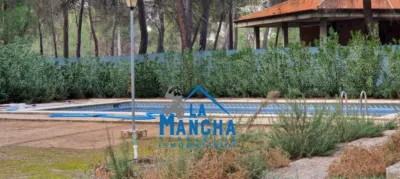 Casa en Urbanización Pinares del Júcar photo 24