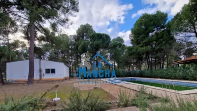 Casa en Urbanización Pinares del Júcar photo 27