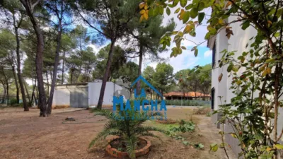 Casa en Urbanización Pinares del Júcar photo 28