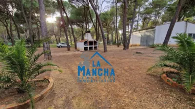 Casa en Urbanización Pinares del Júcar photo 29