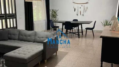 House in Albacete, Urbanización Pinares del Júcar - Vista 2