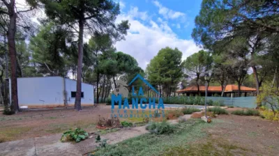 Casa en Urbanización Pinares del Júcar photo 30