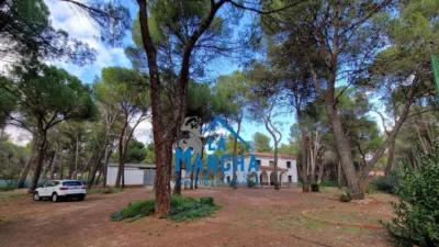 Casa en Urbanización Pinares del Júcar photo 31