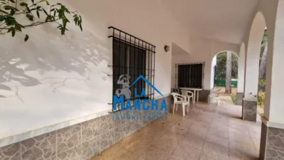 Casa en Urbanización Pinares del Júcar photo 34