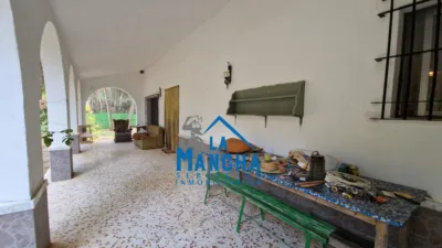 Casa en Urbanización Pinares del Júcar photo 35