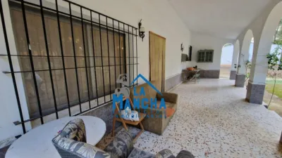 Casa en Urbanización Pinares del Júcar photo 37