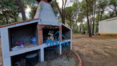 Casa en Urbanización Pinares del Júcar photo 38