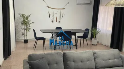 House in Albacete, Urbanización Pinares del Júcar - Vista 3