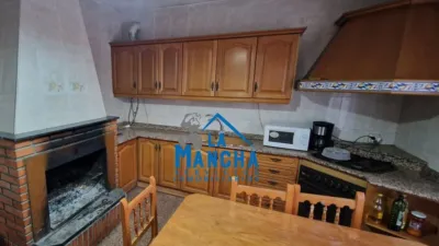 Casa en Urbanización Pinares del Júcar photo 45