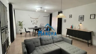 House in Albacete, Urbanización Pinares del Júcar - Vista 4