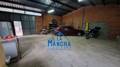 Casa en Urbanización Pinares del Júcar photo 62