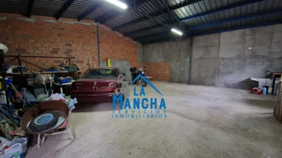 Casa en Urbanización Pinares del Júcar photo 63
