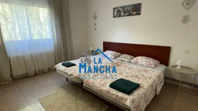 House in Albacete, Urbanización Pinares del Júcar - Vista 6