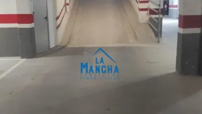 Garaje en venta en Calle Nuestra Señora de la Victoria - Vista 2