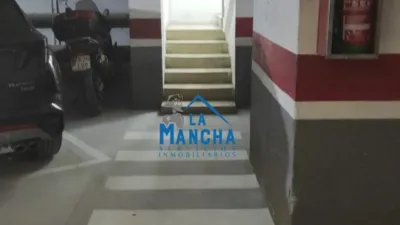 Garaje en venta en Calle Nuestra Señora de la Victoria - Vista 4