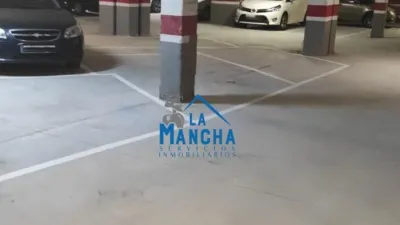 Garaje en venta en Calle Nuestra Señora de la Victoria - Vista 5