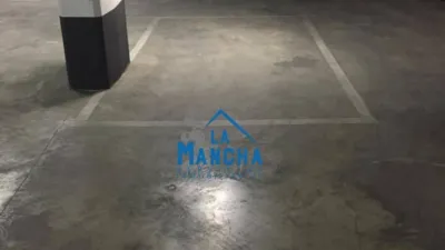 Garaje en venta en Calle de la Batalla del Salado - Vista 3