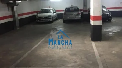Garaje en venta en Calle de la Batalla del Salado - Vista 4