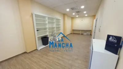 Piso – Albacete Capital - Vista 5