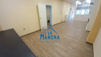 Piso – Albacete Capital - Más