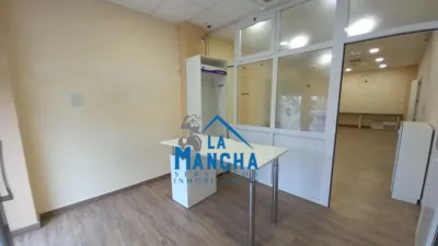 Local comercial en venta en Carretera de Jaen - Vista 5