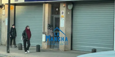 Local comercial en alquiler en El Pilar - Vista 2