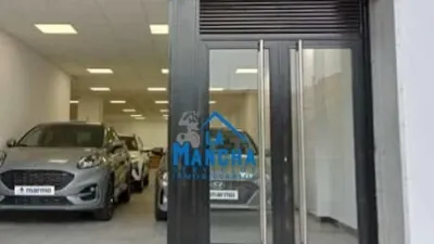 Local comercial en alquiler en El Pilar - Vista 3