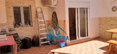 Terraced house on Avenida de La Mancha photo 10