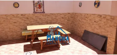 Casa adosada en venta en Avenida de La Mancha - Widok 4