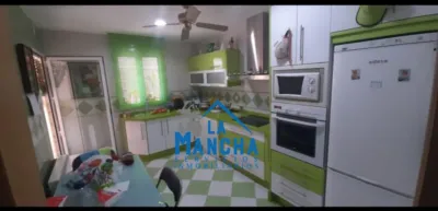 Casa adosada en venta en Avenida de La Mancha - Widok 6