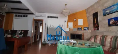 Casa – Pozohondo, Albacete - Más