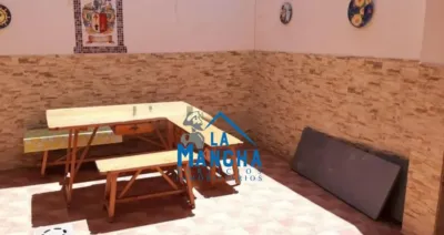 Terraced house on Avenida de La Mancha photo 8