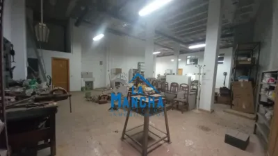 Almacén en venta en El Pilar - Vista 3
