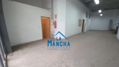 Almacén en venta en El Pilar - Vista 4