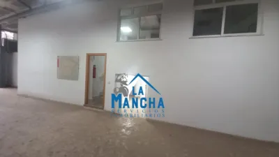 Almacén en venta en El Pilar - Vista 5