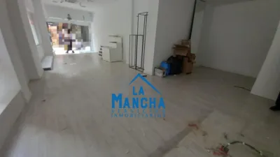 Local comercial en alquiler en Calle Mayor, cerca de Calle de las Carnicerías - Vista 4