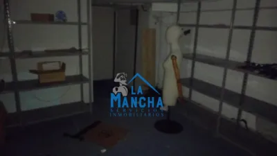 Local comercial en alquiler en Calle Mayor, cerca de Calle de las Carnicerías - Vista 6