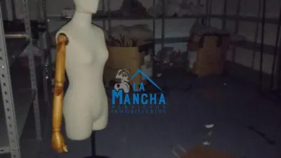 Local comercial en alquiler en Calle Mayor, cerca de Calle de las Carnicerías - Més