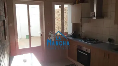 House in Castilla La Mancha photo 3