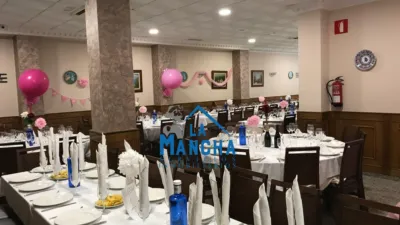 Local comercial en venta en Ensanche-Franciscanos - Vista 5