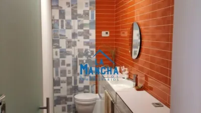 Chalet in Barrax photo 14