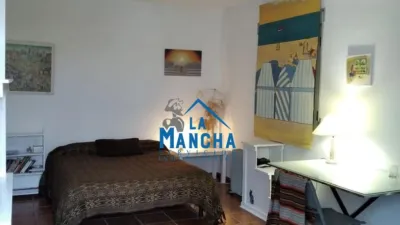 Chalet in Barrax photo 15